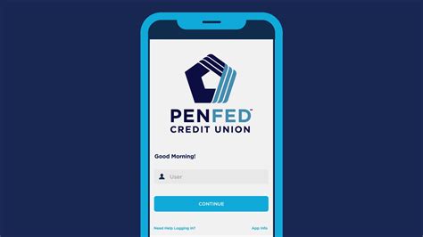 Penfed Mobile Check Deposit
